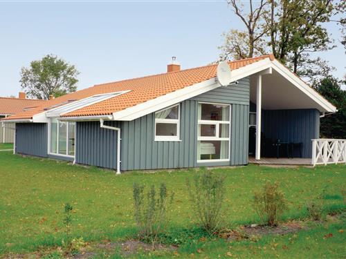 Ferienhaus - 12 Personen -  - V - Schönhagen Strand - 24398 - Schönhagen