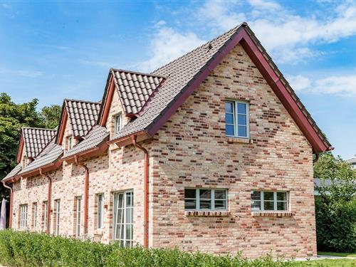 Feriehus - 6 personer -  - Friedrichstraße - 25938 - Wyk Auf Föhr