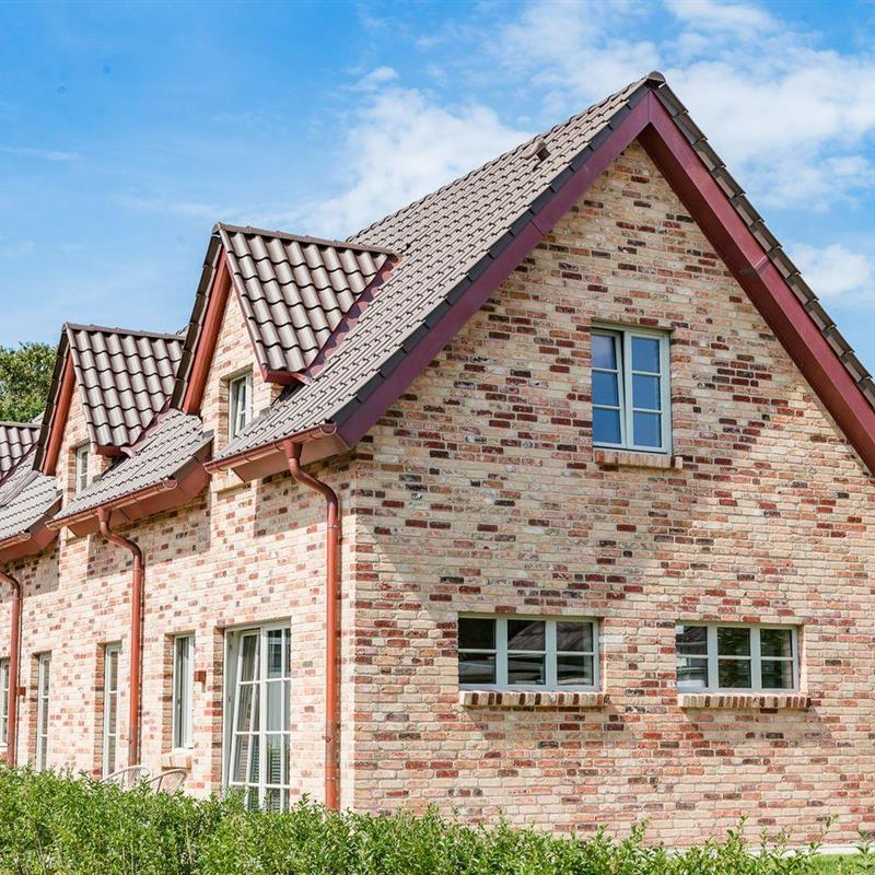 Sommerhus - 6 personer -  - Friedrichstraße - 25938 - Wyk Auf Föhr