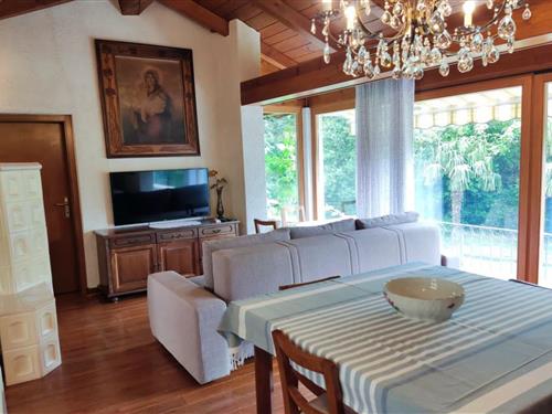 Holiday apartment - 4 persons -  - 51250 - Novi Vinodolski