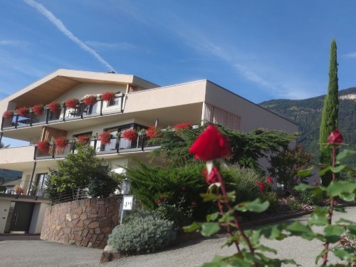 Fritidshus - 2 personer -  - 39057 - St. Pauls- Eppan