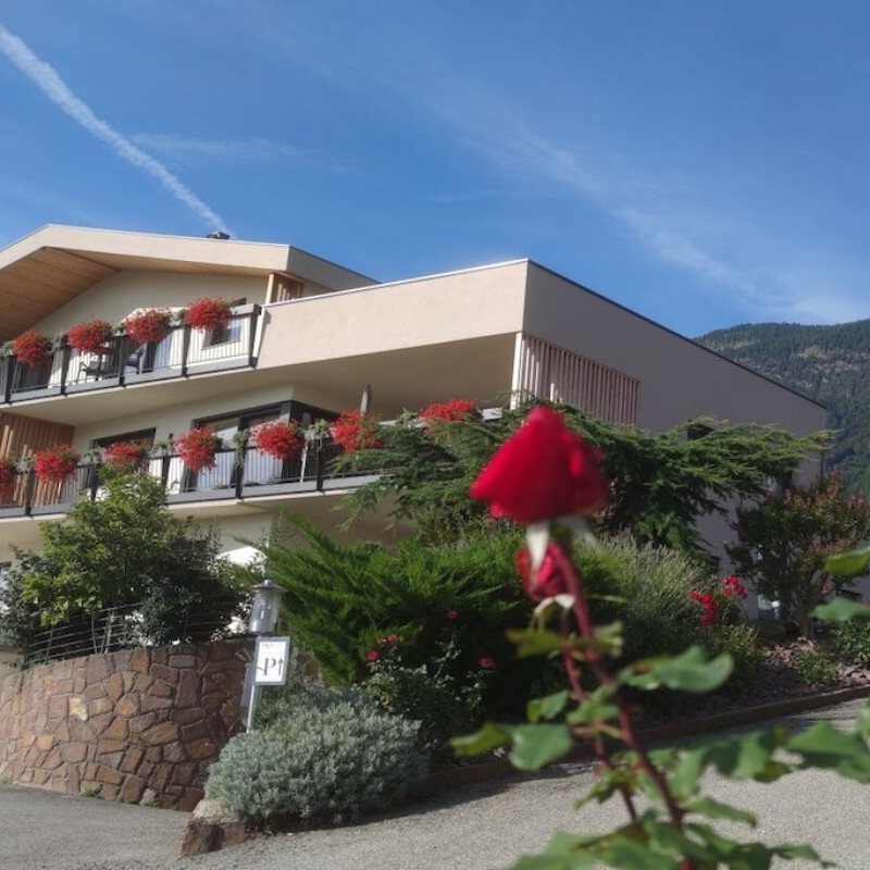 Sommerhus - 2 personer -  - 39057 - St. Pauls- Eppan