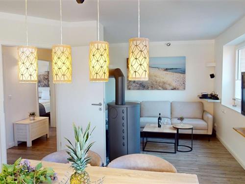 Ferielejlighed - 2 personer -  - Gorch-Fock Weg - 23743 - Grömitz