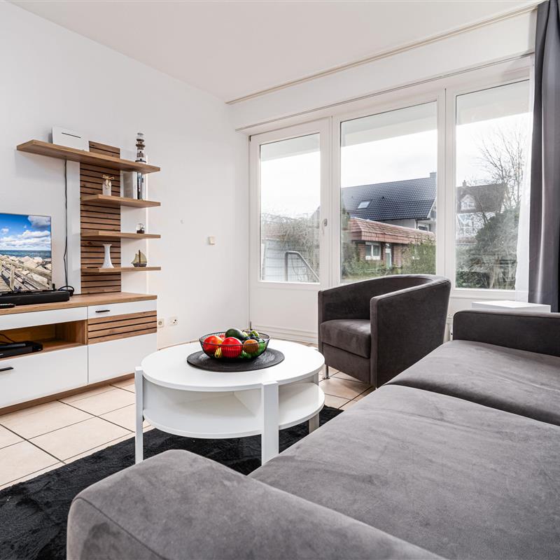 Ferielejlighed - 4 personer -  - Strandstraße - 23669 - Niendorf