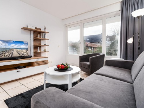 Ferielejlighed - 4 personer -  - Strandstraße - 23669 - Niendorf
