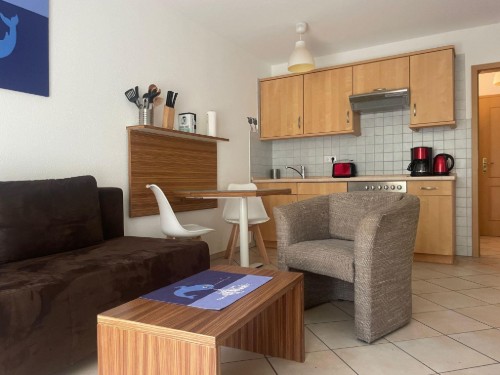 Ferieleilighet - 4 personer -  - 17449 - Trassenheide