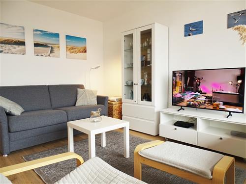 Ferieleilighet - 4 personer -  - Seestraße - 23747 - Dahme