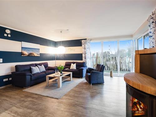 Sommerhus - 7 personer -  - Klausdorf - 23769 - Fehmarn