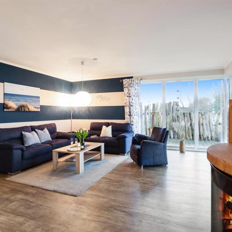 Sommerhus - 7 personer -  - Klausdorf - 23769 - Fehmarn