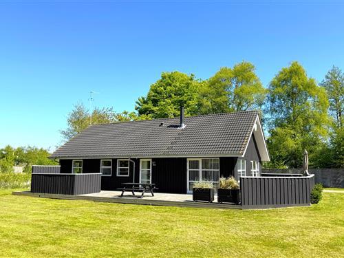 Sommerhus - 8 personer -  - Holmbækvejen - Vesterø - 9940 - Læsø