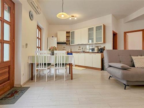 Semesterhus/Semesterlägenhet - 5 personer -  - rivarela - 52466 - Novigrad