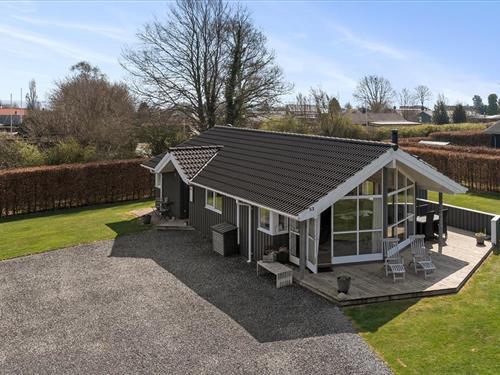 Ferienhaus - 6 Personen -  - Christian Jacobsens Vej - Flovt - 6100 - Haderslev