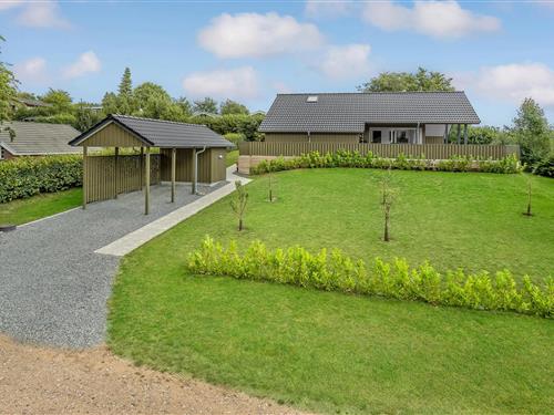 Sommerhus - 6 personer -  - Æblehaven - Hejlsminde - 6094 - Hejls