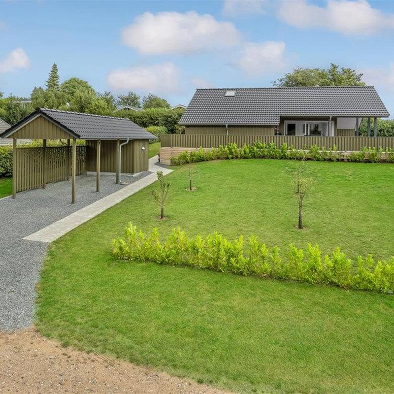 Ferienhaus - 6 Personen -  - Æblehaven - Hejlsminde - 6094 - Hejls