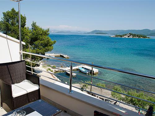 Ferieleilighet - 3 personer -  - Sreser bb - Peljecac-Sreser - 20246 - Sreser