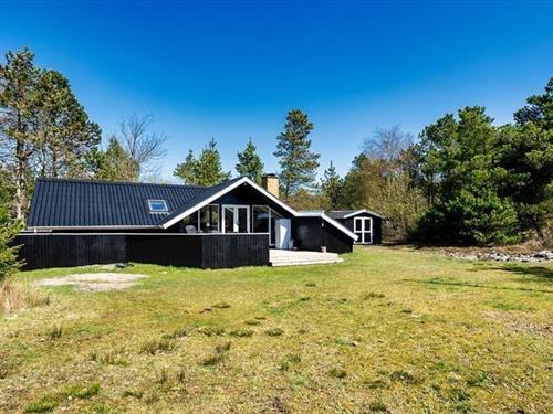 Sommerhus - 4 personer -  - Gulspurvevej - Vejers Strand Og By - 6853 - Vejers Strand