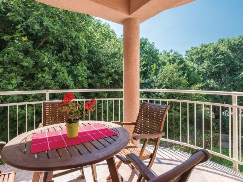 Ferieleilighet - 4 personer -  - Mate Balote - Opatija-Rijeka - 51000 - Rijeka