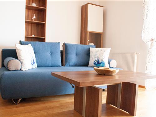 Semesterlägenhet - 4 personer -  - Ausseerstraße - 8940 - Liezen