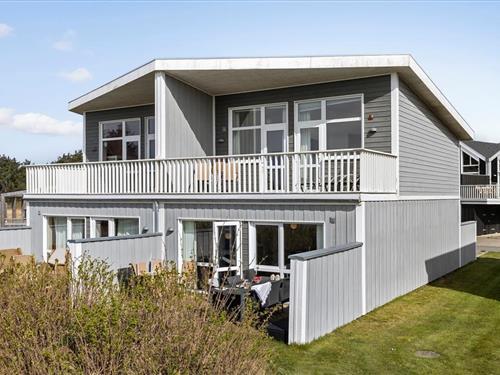 Sommerhus - 8 personer -  - Laksen - 9480 - Løkken