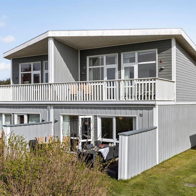 Sommerhus - 8 personer -  - Laksen - 9480 - Løkken