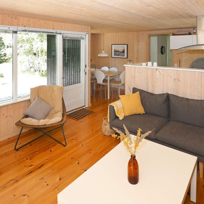 Ferienhaus - 6 Personen -  - Sommerland - Als Odde - 9560 - Hadsund