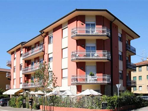 Ferielejlighed - 4 personer -  - 37016 - Garda