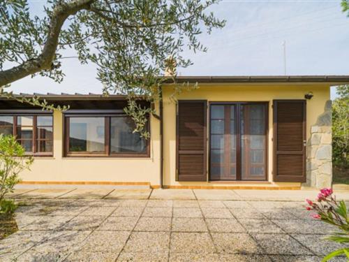 Feriehus / leilighet - 4 personer -  - Capo Perla, 8 Capo Perla - 57031 - Capoliveri