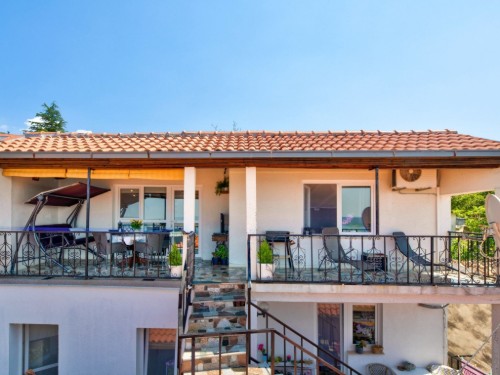 Ferieleilighet - 2 personer -  - 51265 - Crikvenica/Dramalj