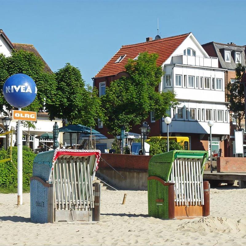 Ferielejlighed - 2 personer -  - Mittelstraße - 25938 - Wyk Auf Föhr
