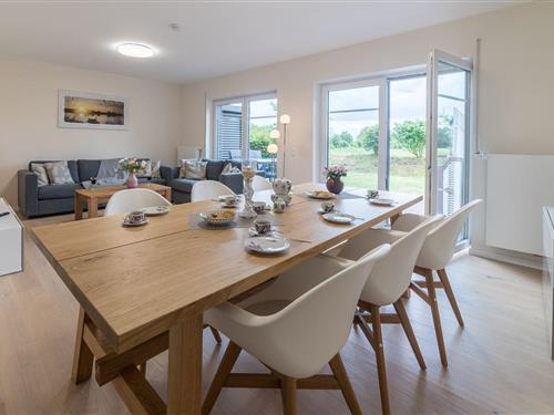 Ferielejlighed - 6 personer -  - Boomkampsweg - 26607 - Aurich