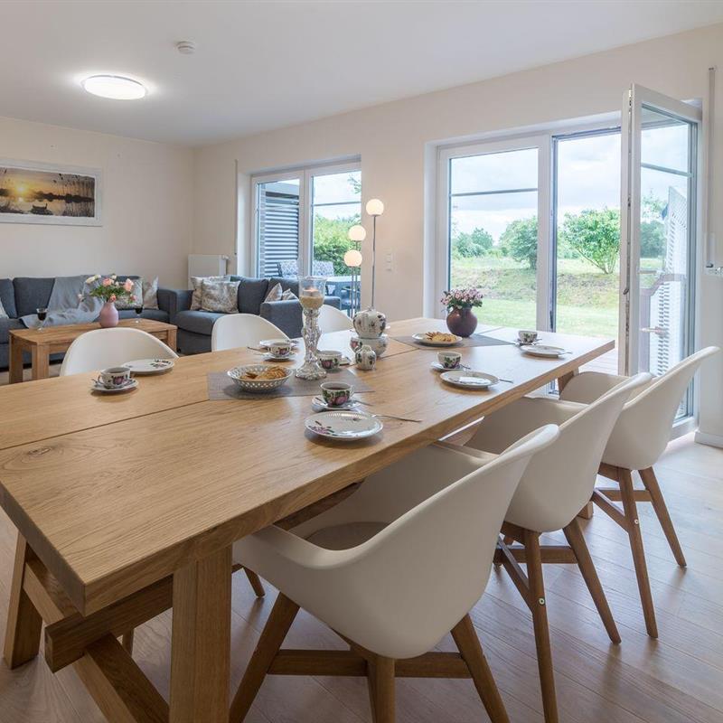 Ferielejlighed - 6 personer -  - Boomkampsweg - 26607 - Aurich