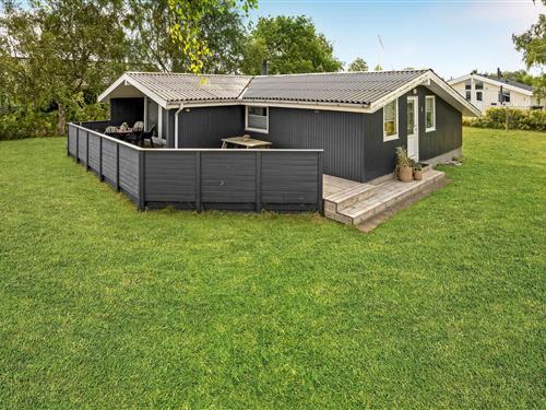 Sommerhus - 6 personer -  - Strandvej - Hvidbjerg - 7080 - Børkop