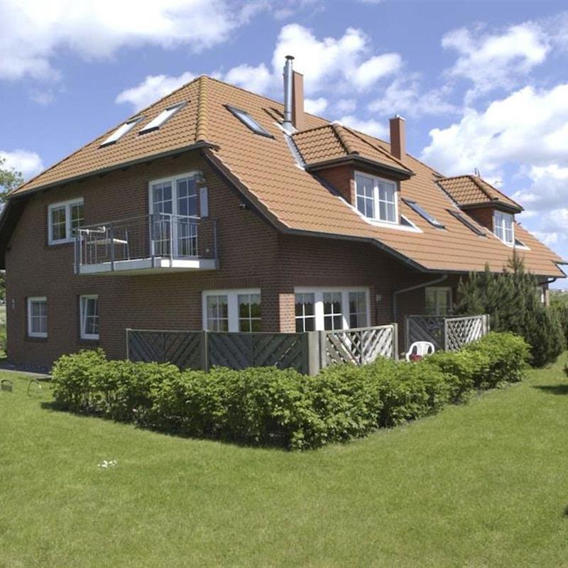 Sommerhus - 4 personer -  - 23769 - Fehmarn