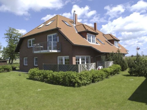 Ferienhaus - 4 Personen -  - 23769 - Fehmarn