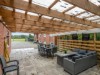 Billede 40 - Terrasse