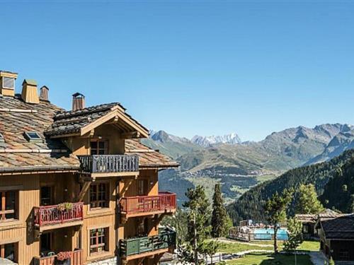 Ferieleilighet - 10 personer -  - 73700 - Arc 1950