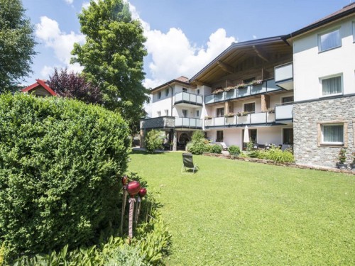Ferielejlighed - 4 personer -  - Kellerdörfl - 5541 - Altenmarkt Im Pongau