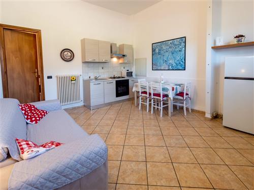 Ferielejlighed - 4 personer -  - Abbadia Lariana - 23821