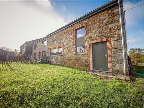 Bondehus - 6 personer -  - 6960 - Fays