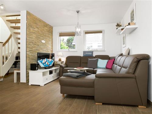 Sommerhus - 6 personer -  - Weitendorf - 23999 - Insel Poel / Ot Weitendor