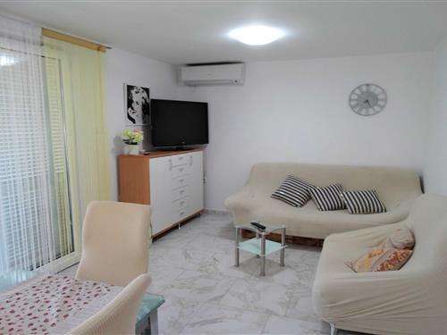 Holiday apartment - 6 persons -  - 51266 - Selce