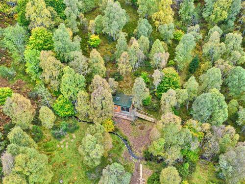 Holiday home - 2 persons -  - Beauly - IV4 7JR