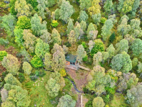 Ferienhaus - 2 Personen -  - Beauly - IV4 7JR