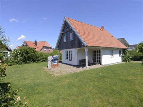 Ferienhaus - 5 Personen -  - Ahornweg - 23942 - Kalkhorst / Groß Schwanse