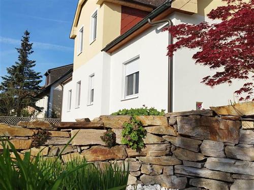 Ferielejlighed - 4 personer -  - Oberwaltersdorfer Straße - 2523 - Tattendorf