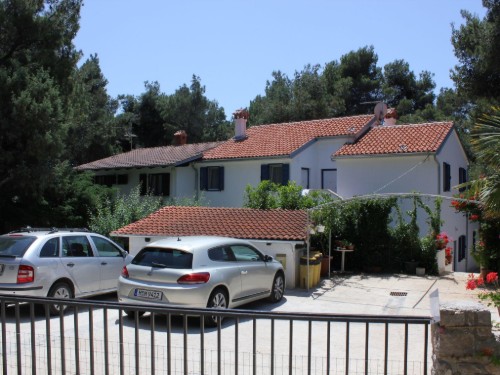 Ferienwohnung - 6 Personen -  - Artatore - 51564 - Cunski