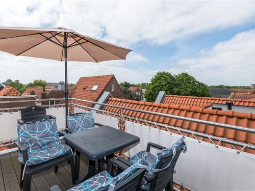 Ferienhaus - 6 Personen -  - 3253AR - Ouddorp