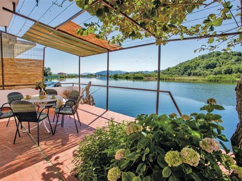 Holiday home - 6 persons -  - Przinovac - Ploce-Opuzen - 20355 - Opuzen