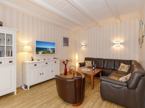 Sommerhus - 7 personer -  - Hermann-Löns-Weg - 18225 - Kühlungsborn (Ost)