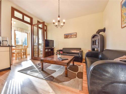 Ferieleilighet - 6 personer -  - Brunnenstr. - 17424 - Heringsdorf (Seebad)